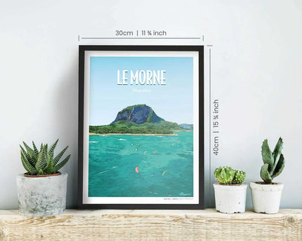 Awesome Maps Awesome Maps Dream Spot Le Morne