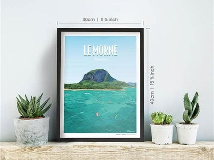 Awesome Maps Awesome Maps Dream Spot Le Morne