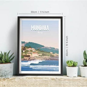 Awesome Maps Awesome Maps Dream Spot Mundaka