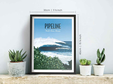 Awesome Maps Awesome Maps Dream Spot Poster Pipeline