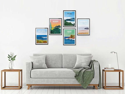 Awesome Maps Awesome Maps Dream Spot Poster Pipeline