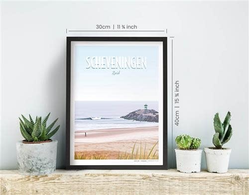 Awesome Maps Awesome Maps Dream Spot Scheveningen Zuid