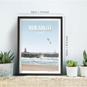 Awesome Maps Awesome Maps Dream Spot Wijk Aan Zee