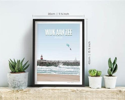 Awesome Maps Awesome Maps Dream Spot Wijk Aan Zee