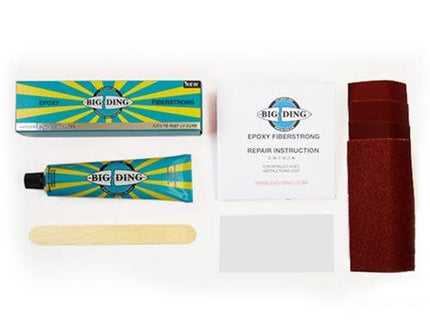 Big Ding Big Ding Uv Cure Epoxy Fiberstrong 60ml