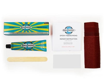 Big Ding Big Ding Uv Cure Epoxy Fiberstrong 60ml