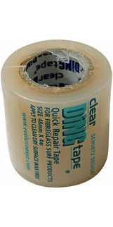 Big Ding Clear Ding Tape Reparatie Set