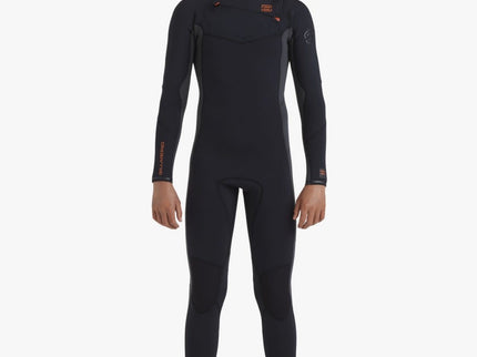 Billabong Billabong 5/4 Absolute Kinder Wetsuit - Graphite