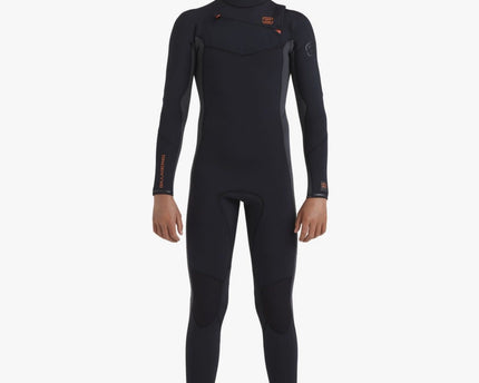 Billabong Billabong 5/4 Absolute Kinder Wetsuit - Graphite