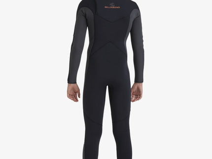 Billabong Billabong 5/4 Absolute Kinder Wetsuit - Graphite