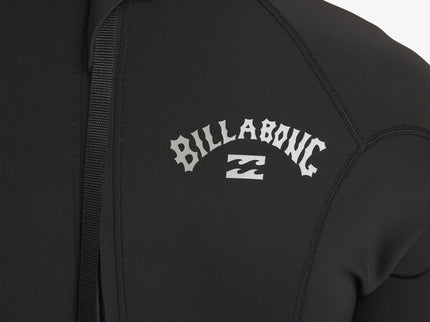 Billabong Billabong Absolute 2/2 Heren Shorty Wetsuit
