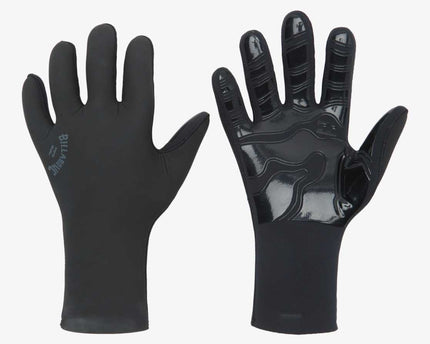 Billabong Billabong Absolute 5 Vinger 2mm Surfhandschoen