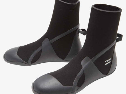 Billabong Billabong Absolute 5mm Round Toe Surfschoen
