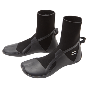 Billabong Billabong Absolute 5mm Split Toe Surfschoen