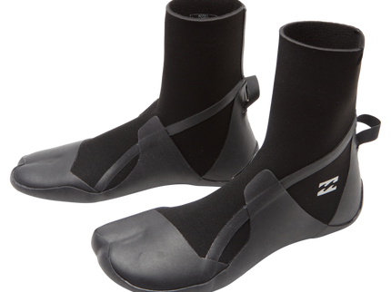 Billabong Billabong Absolute 5mm Split Toe Surfschoen