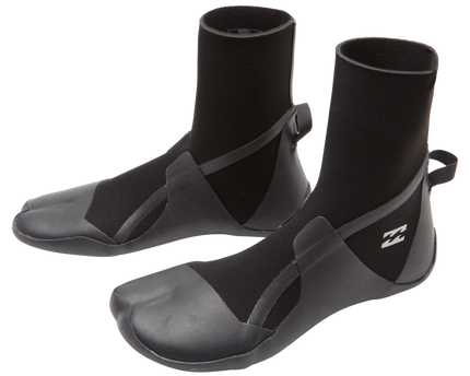 Billabong Billabong Absolute 5mm Split Toe Surfschoen