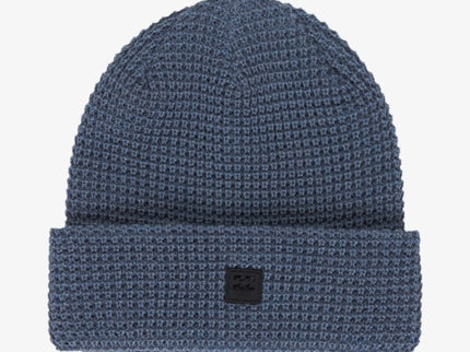 Billabong Billabong Adiv Barrow Beanie China Blue