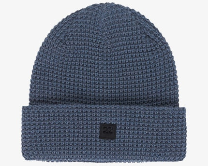 Billabong Billabong Adiv Barrow Beanie China Blue
