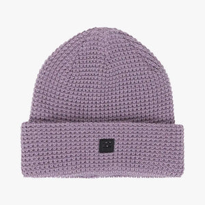Billabong Billabong Adiv Barrow Beanie Purple Ash