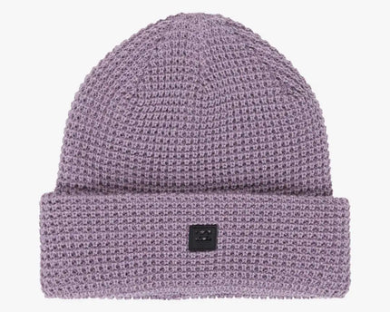 Billabong Billabong Adiv Barrow Beanie Purple Ash