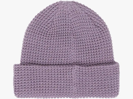 Billabong Billabong Adiv Barrow Beanie Purple Ash