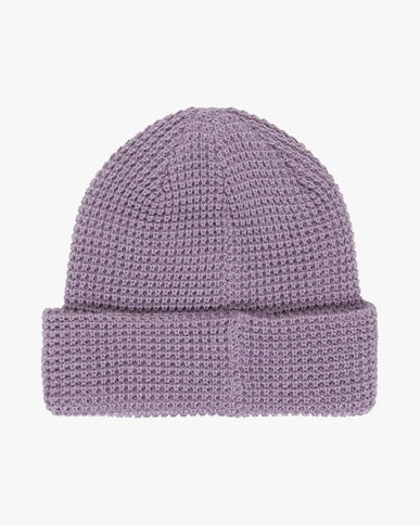 Billabong Billabong Adiv Barrow Beanie Purple Ash