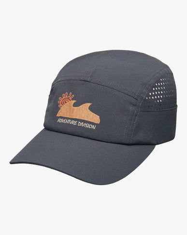 Billabong Billabong Adiv Mesh Cap Ombre Blue