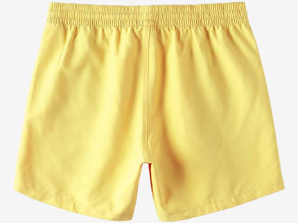 Billabong Billabong All Day Layback Boys Boardshort Sunny