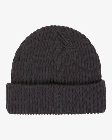 Billabong Billabong Alta Rib Beanie Black Sands