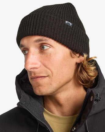 Billabong Billabong Arcade Beanie Black