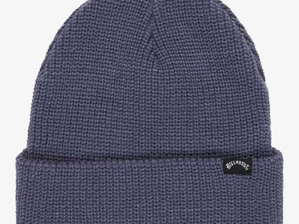 Billabong Billabong Arcade Beanie Slate Blue