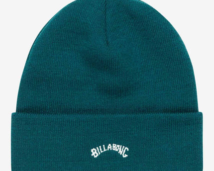 Billabong Billabong Arch Beanie Real Teal
