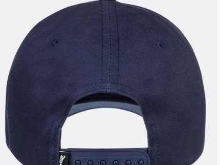Billabong Billabong Arch Snapback Cap Navy