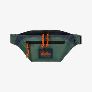 Billabong Billabong Bali Waistpack 2L Moss Green