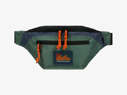Billabong Billabong Bali Waistpack 2L Moss Green
