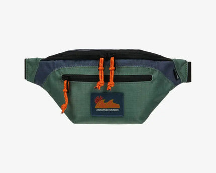 Billabong Billabong Bali Waistpack 2L Moss Green