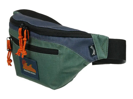 Billabong Billabong Bali Waistpack 2L Moss Green