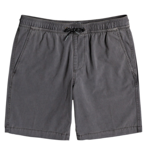 Billabong Billabong Boys New Order Hybride Shorts Asphalt