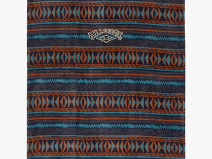 Billabong Billabong Boysed Kinder Surf Poncho Charcoal Grey