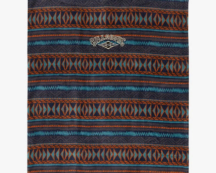 Billabong Billabong Boysed Kinder Surf Poncho Charcoal Grey