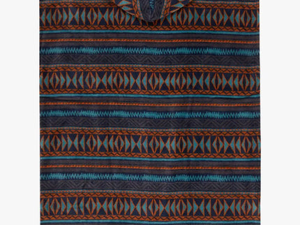 Billabong Billabong Boysed Kinder Surf Poncho Charcoal Grey