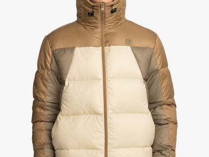 Billabong Billabong Broadpeak Down Jacket Otter