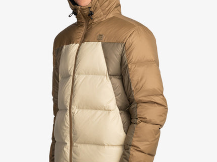 Billabong Billabong Broadpeak Down Jacket Otter