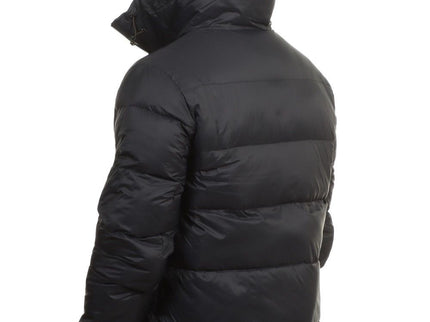 Billabong Billabong Broadpeak Puffer Jacket Black