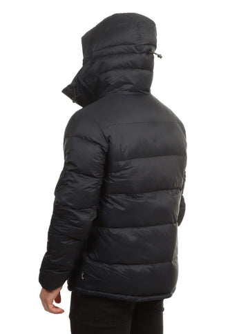 Billabong Billabong Broadpeak Puffer Jacket Black