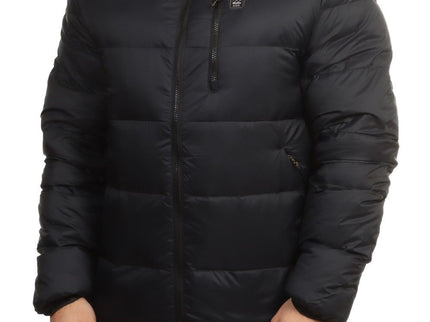 Billabong Billabong Broadpeak Puffer Jacket Black
