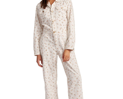 Billabong Billabong Dames Just Work It Salt Crystal