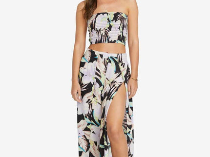 Billabong Billabong Dames Split Spirit Pants Amethyst Smoke