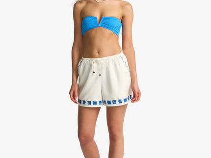 Billabong Billabong Dames Sun Stamp Short Salt Crystal
