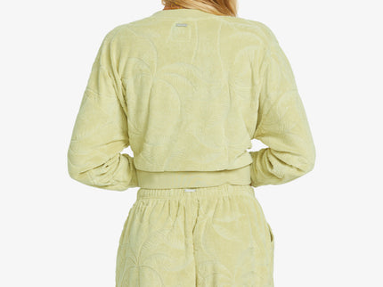 Billabong Billabong Dames Sun Tempo Short Wasabi